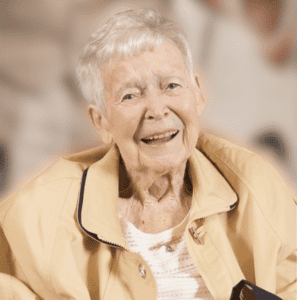 BURKE, Sheila Mary - Smyth Funerals