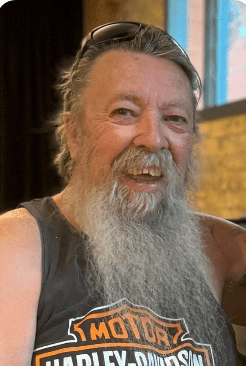 MURRAY, Michael Anthony