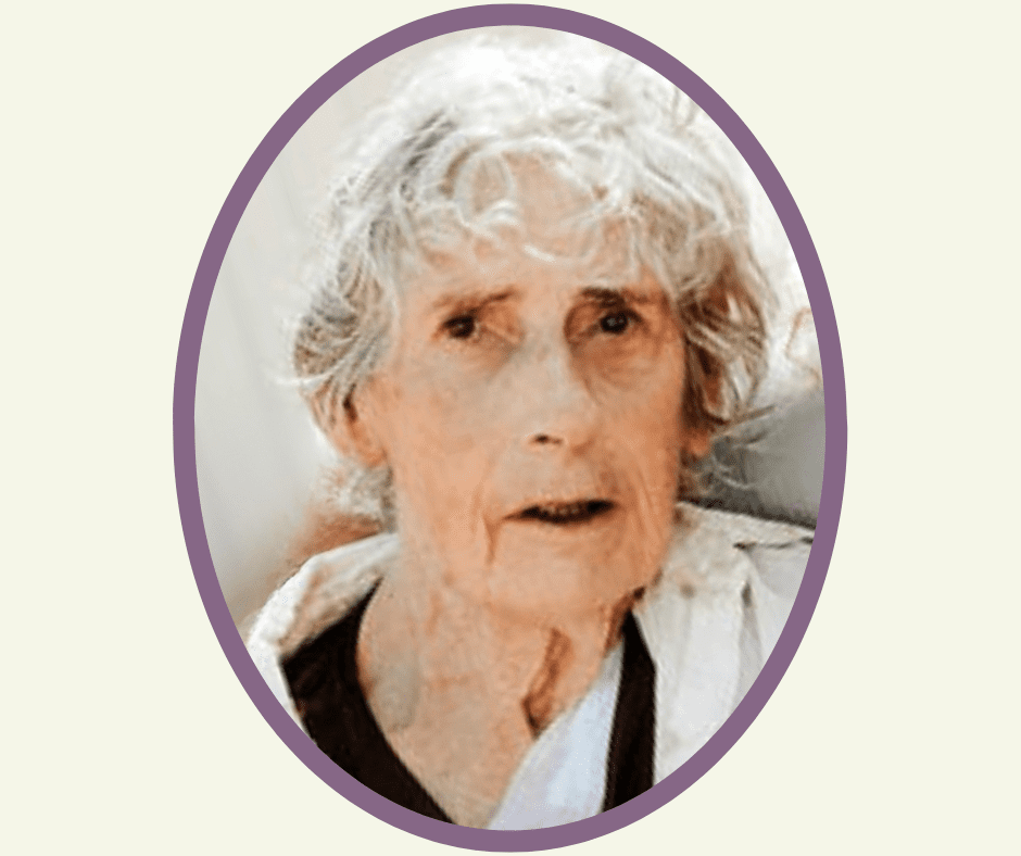 WALTERS, Delma Joan