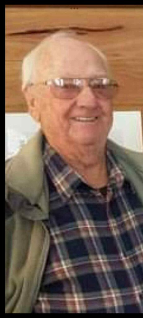 RICHARDSON, Lawrence William