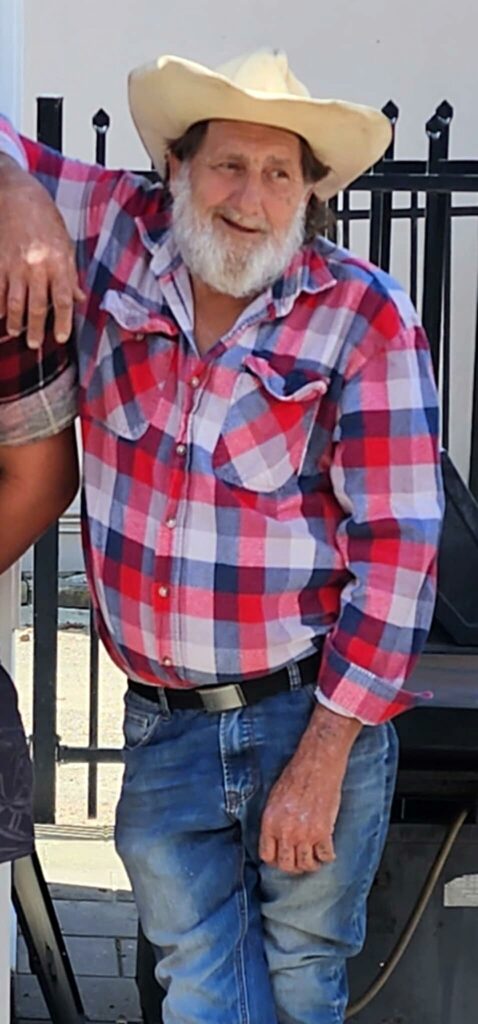 FORBES, Darrell James