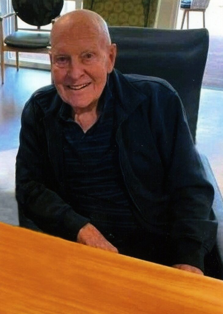 MONCRIEFF, Paul James