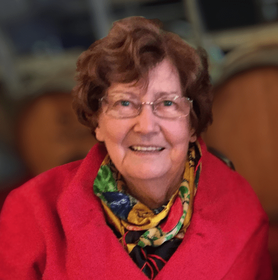 GYLER, Norelle