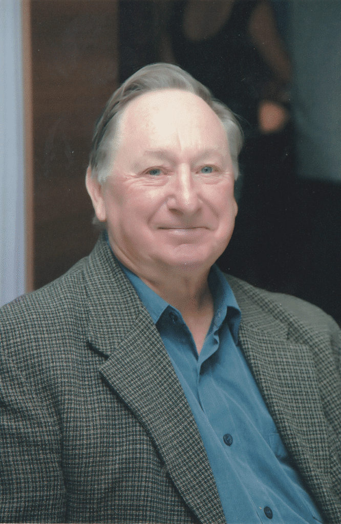 WELLS, Kenneth Roy