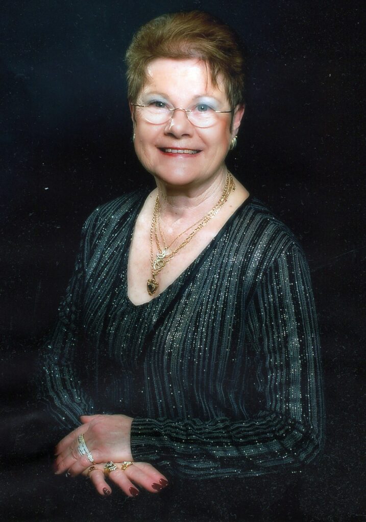MULHEARN, Pamela Dawn
