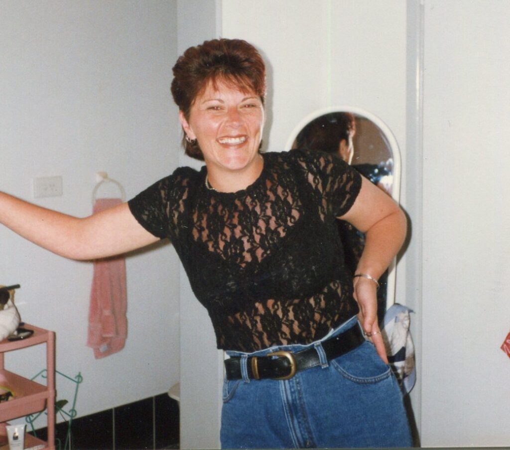 BATEMAN, Karen