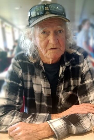 CONNELL, Wayne Thomas