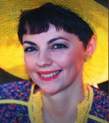 KONCZ, Margaret Hermina