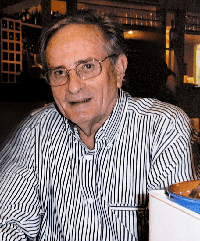 SMITH, Raymond William