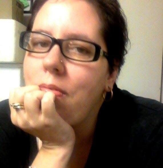 HODSON, Cassandra Dawn