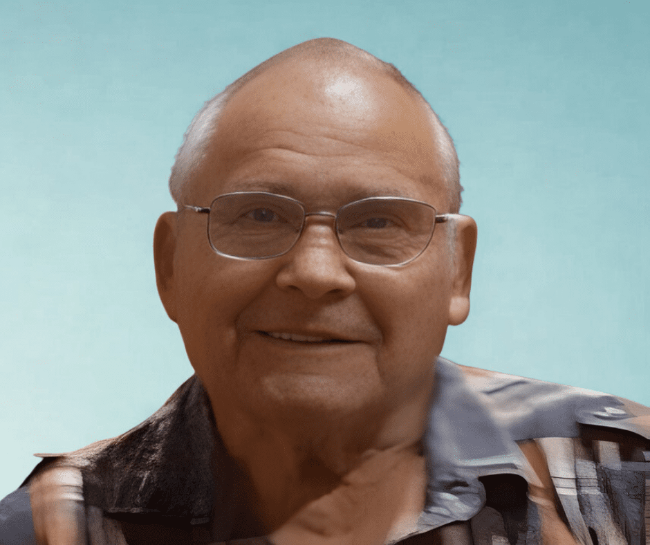 BAKER, Darrell Ernest