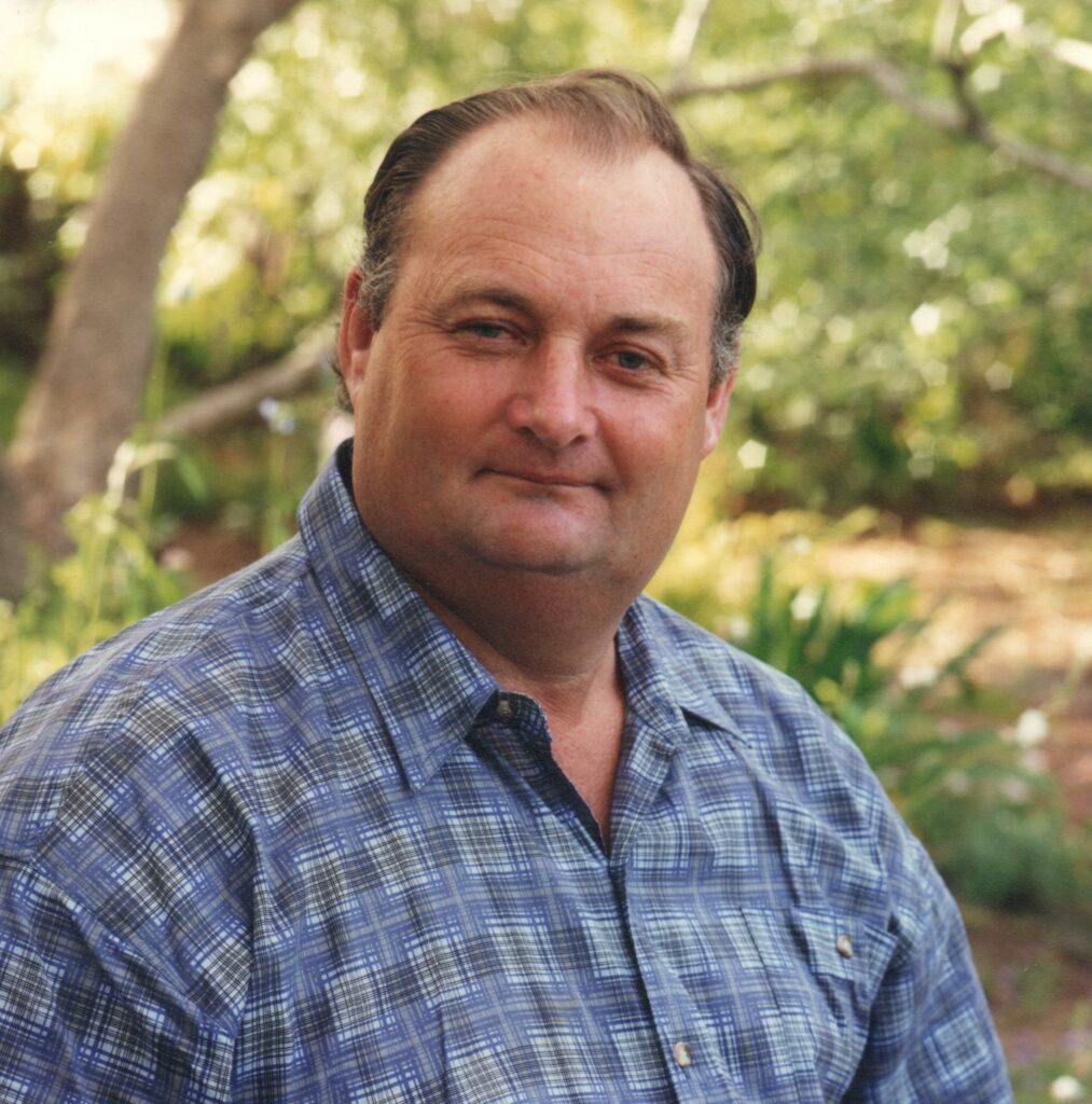 RYAN, Michael William