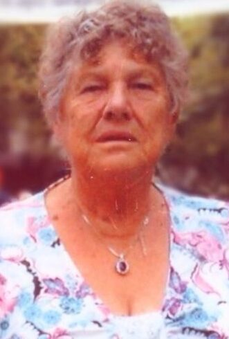 RANDALL, Betty Aileen