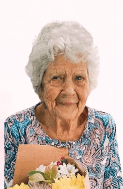 HIGGINBOTTOM, Betty May