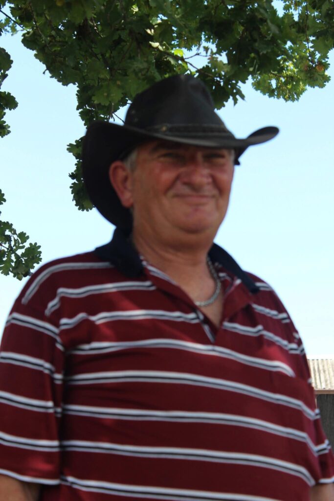 MEAKINS, Robert Ernest James